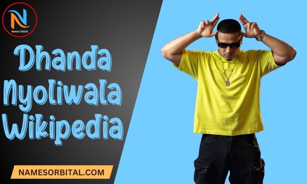 Dhanda Nyoliwala Wikipedia