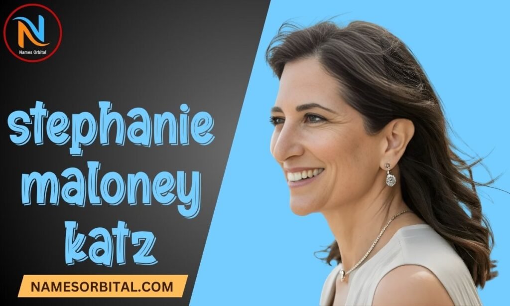 stephanie maloney katz