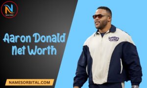 Aaron Donald Net Worth
