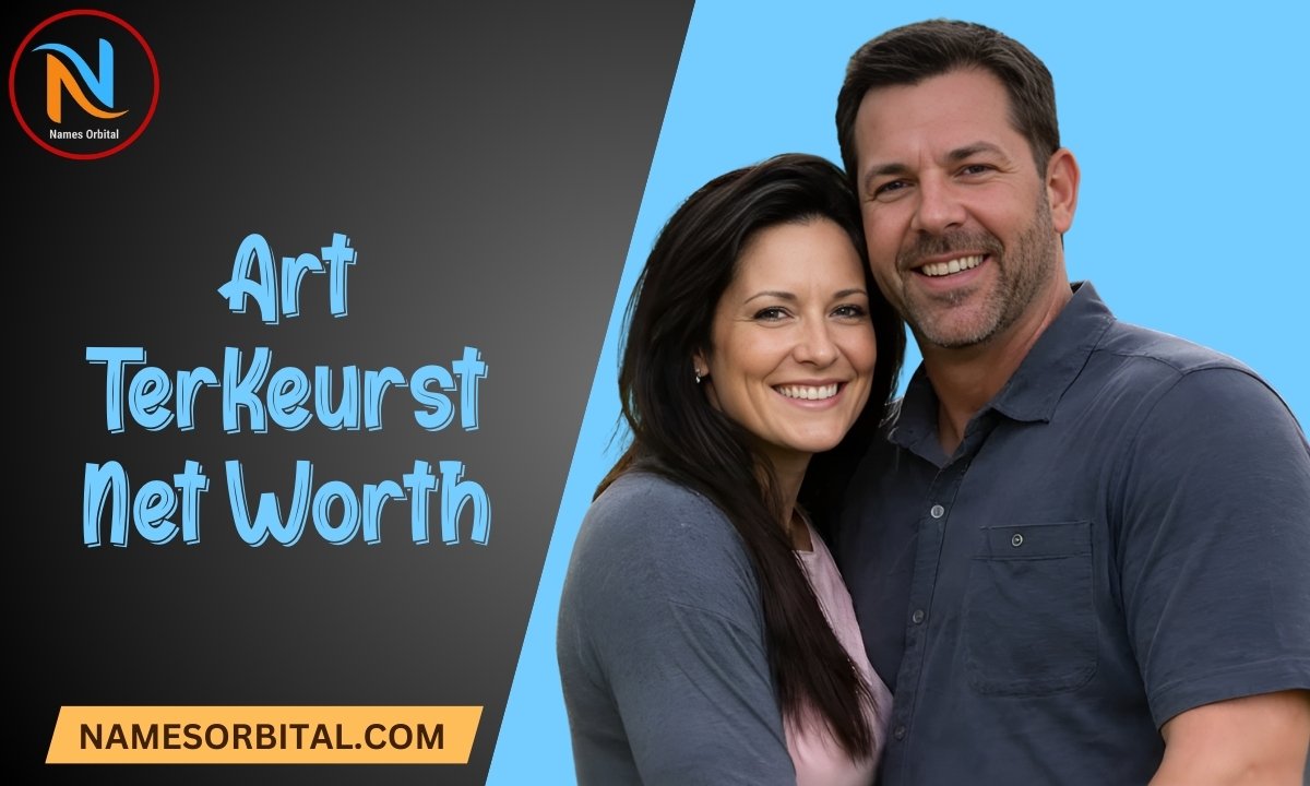 Art TerKeurst Net Worth