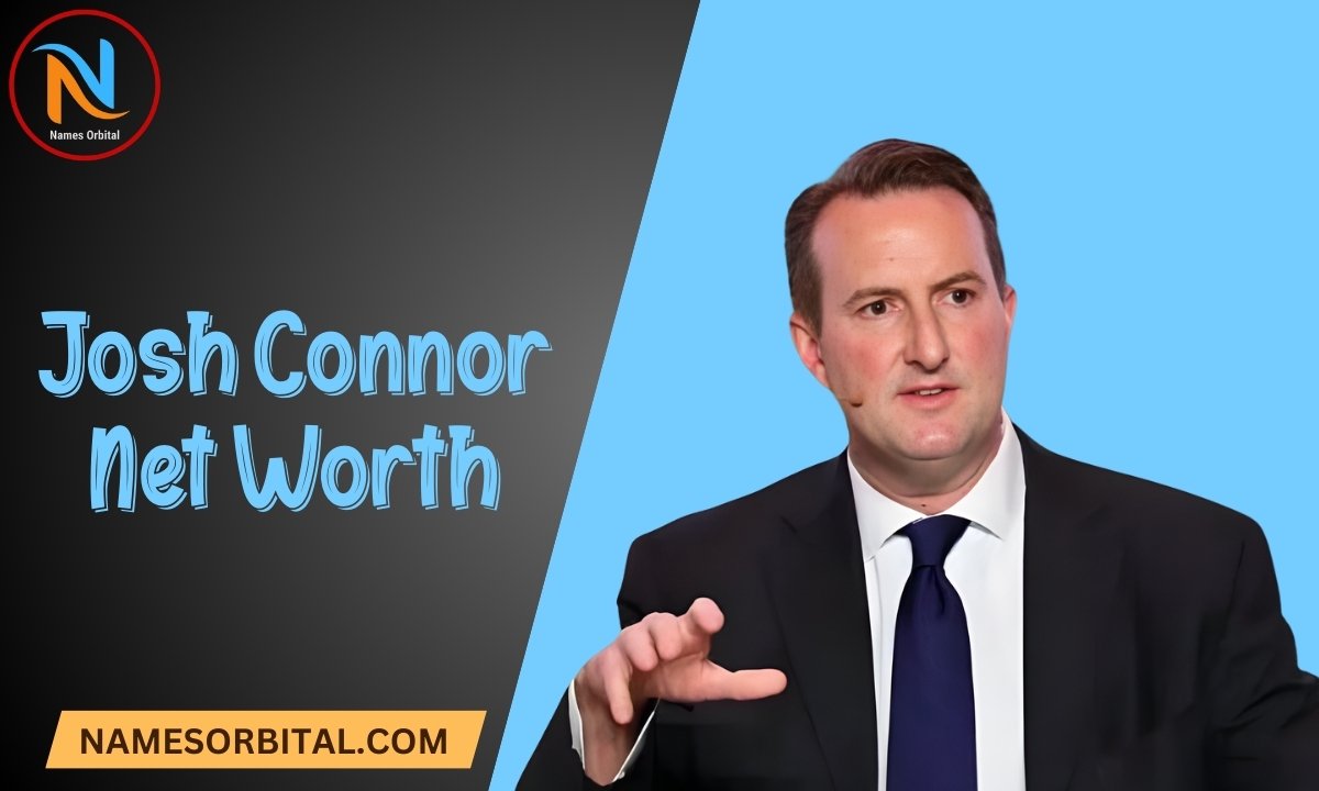 Josh Connor Net Worth