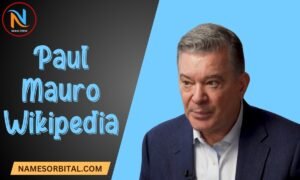 Paul Mauro Wikipedia
