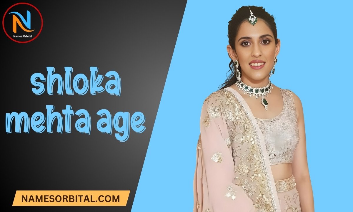 shloka mehta age